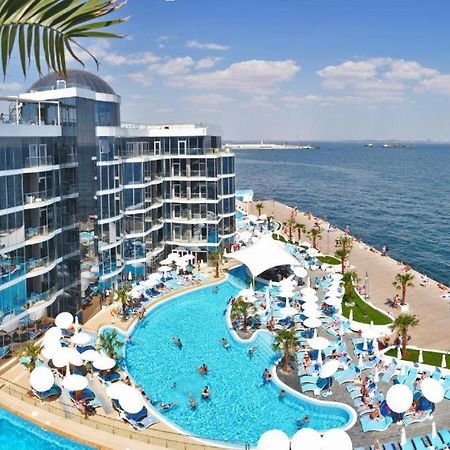 Гостевой Дом У Моря, Guest House By The Sea Odesa Exterior photo
