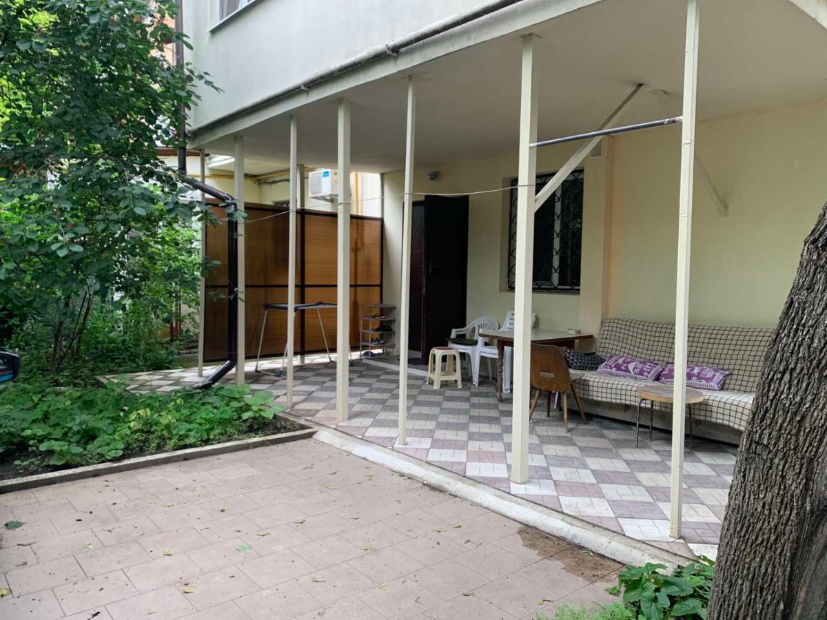 Гостевой Дом У Моря, Guest House By The Sea Odesa Exterior photo