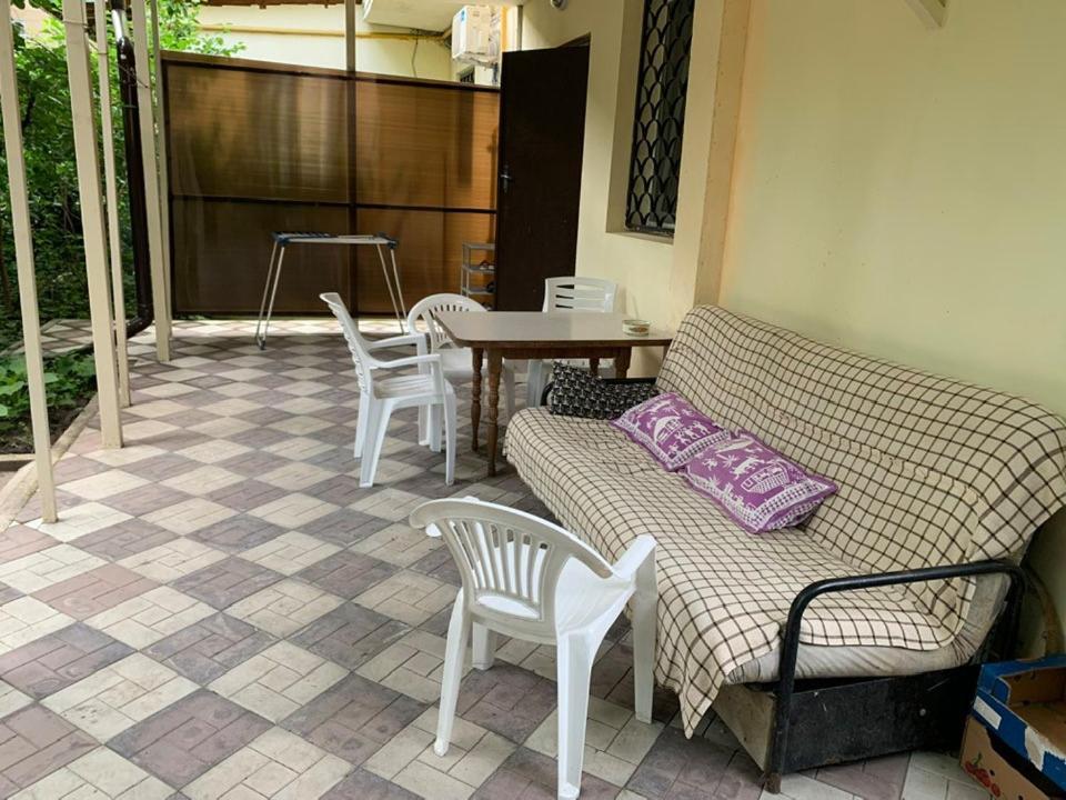 Гостевой Дом У Моря, Guest House By The Sea Odesa Exterior photo