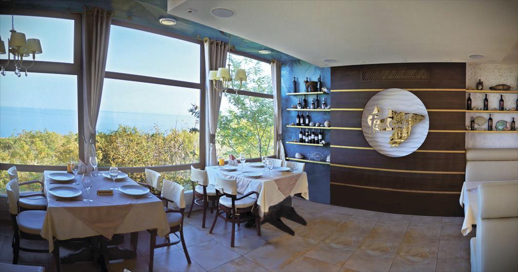 Гостевой Дом У Моря, Guest House By The Sea Odesa Exterior photo